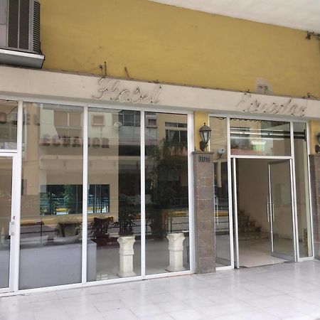 Hotel Ecuador Guayaquil Exterior foto